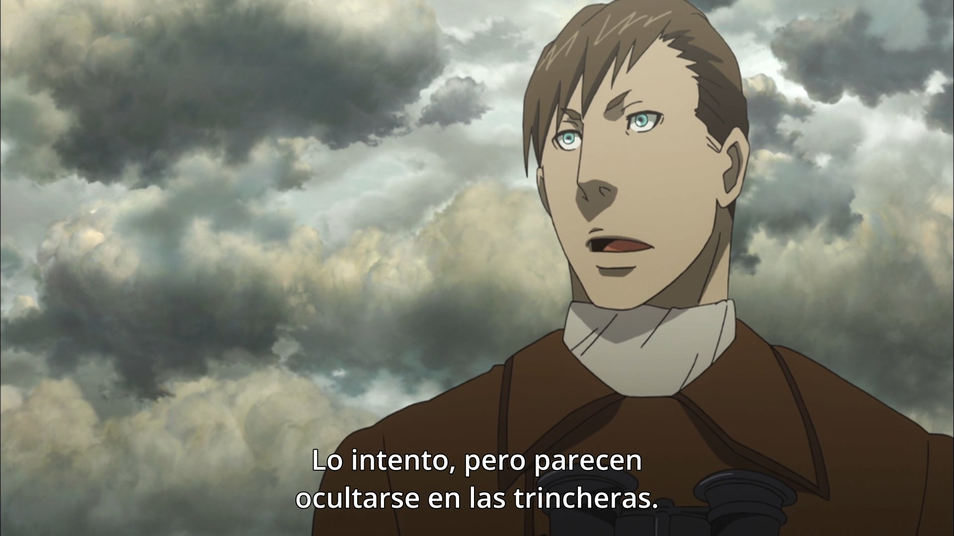 Youjo Senki (PuyaSubs!!)